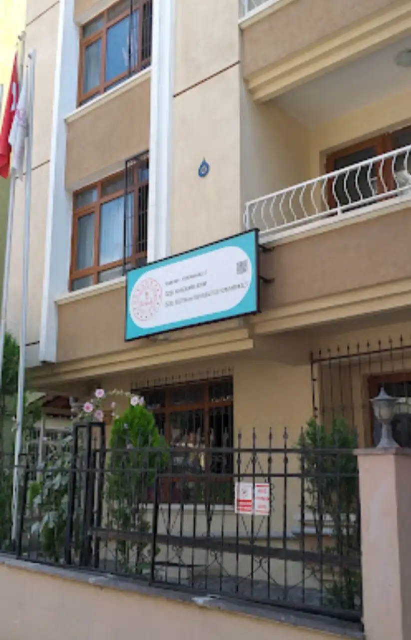 Akademik Adım Özel Eğitim ve Rehabilitasyon Merkezi