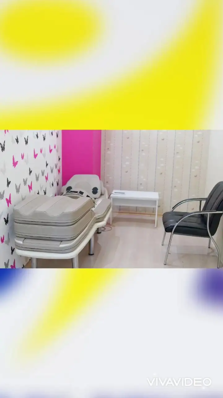 Mardin Fizyo-Slim Sağlıklı Yaşam Merkezi - Fizik Tedavi ve Rehabilitasyon - Mardin - galeri görseli