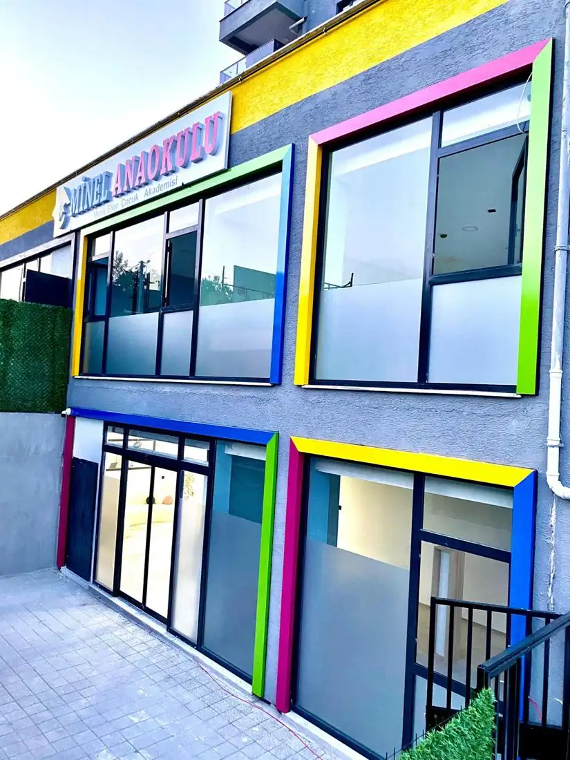 Minel Anaokulu - Kreş ve Anaokulu - Bursa - galeri görseli