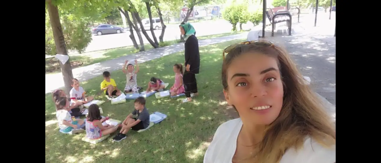 Beyaz İnci Anaokulu - Kreş ve Anaokulu - Ankara - galeri görseli