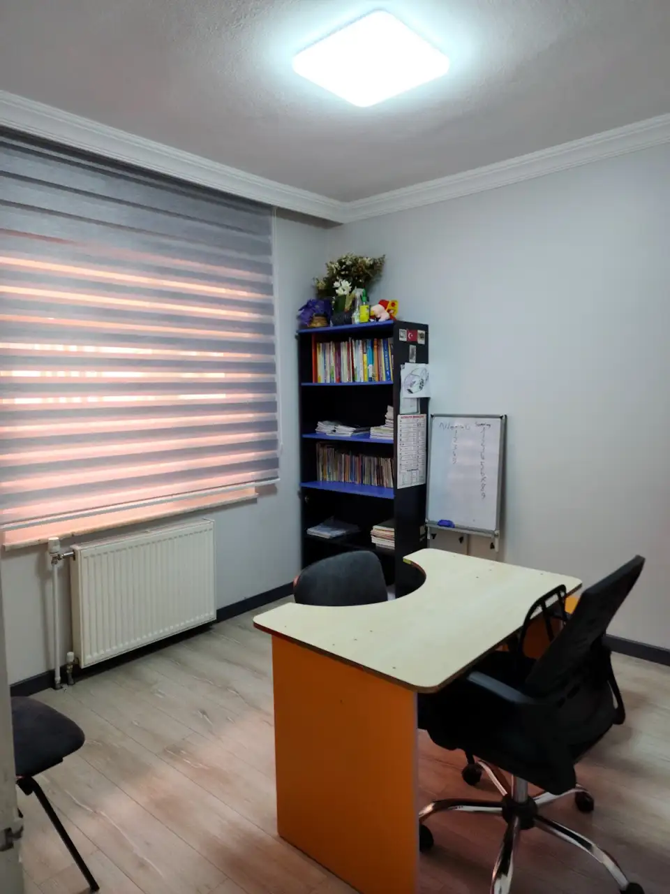 Özel Tarhan Özen Eğitim ve Rehabilitasyon Merkezi - Özel Eğitim ve Gelişim Merkezi - Ankara - galeri görseli