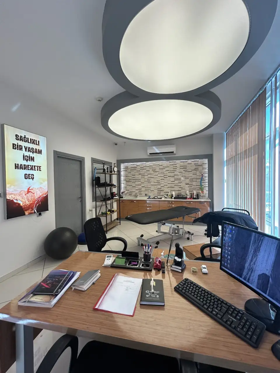 FİZYOKOLOG Fizik Tedavi Merkezi , Fizyoterapist ve Pilates - Fizik Tedavi ve Rehabilitasyon - Sakarya