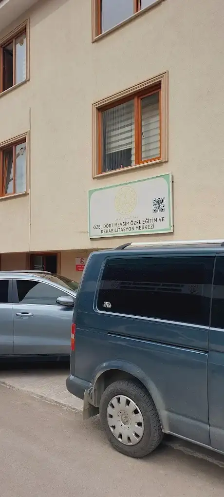 Dort Mevsim Rehabilitasyon Merkezi - Nörolojik Rehabilitasyon Merkezi - Sakarya