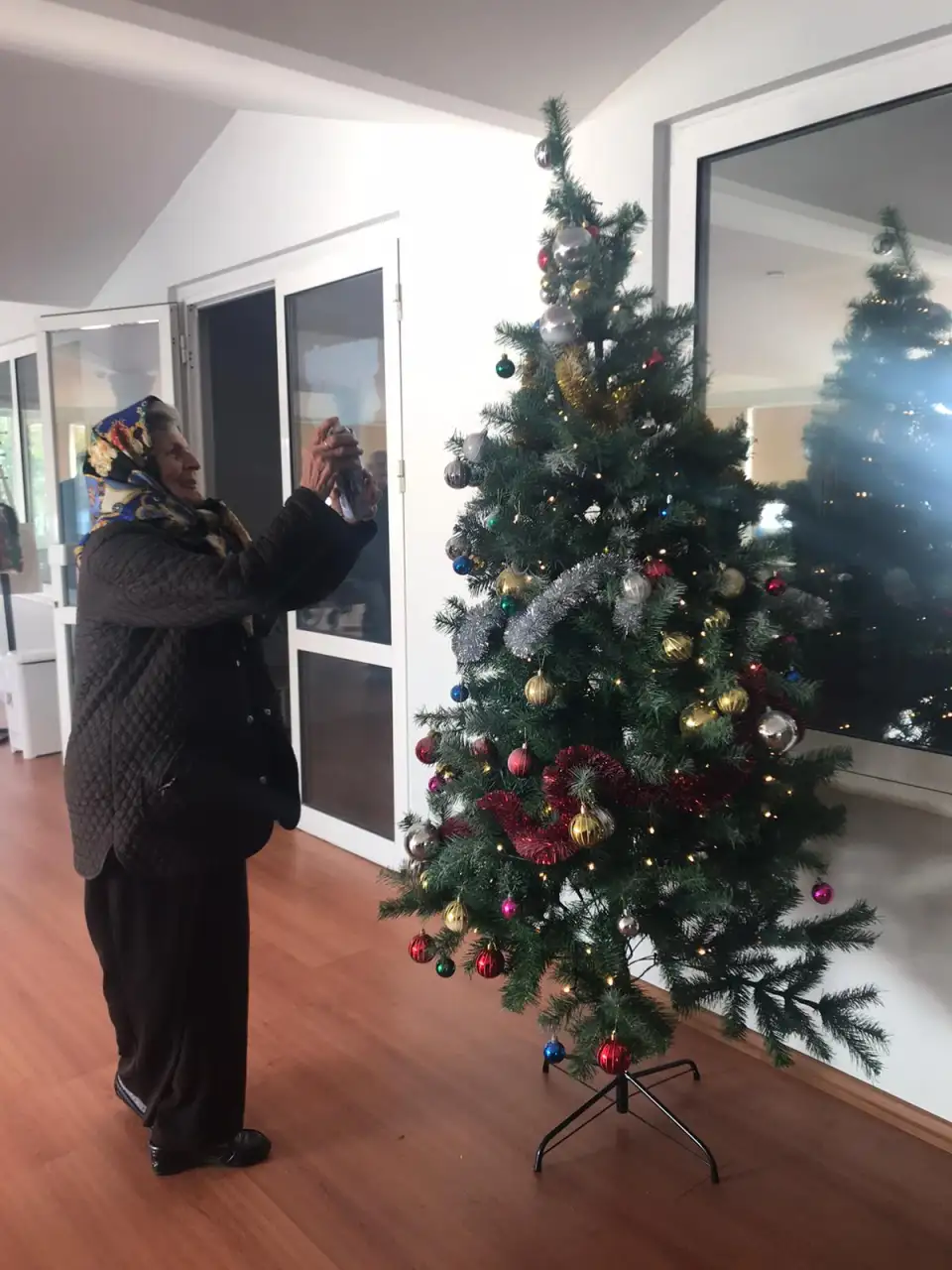 Kumsal Yaşlı Bakım Merkezi ve Huzurevi - Yaşlı Bakım Evi - İstanbul - galeri görseli
