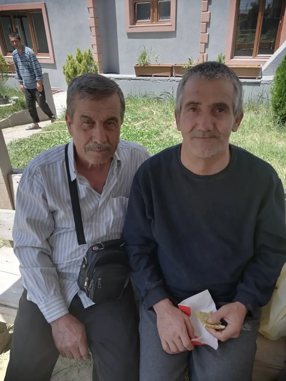 Nisa huzur evi - Yaşlı Bakım Evi - Balıkesir - galeri görseli