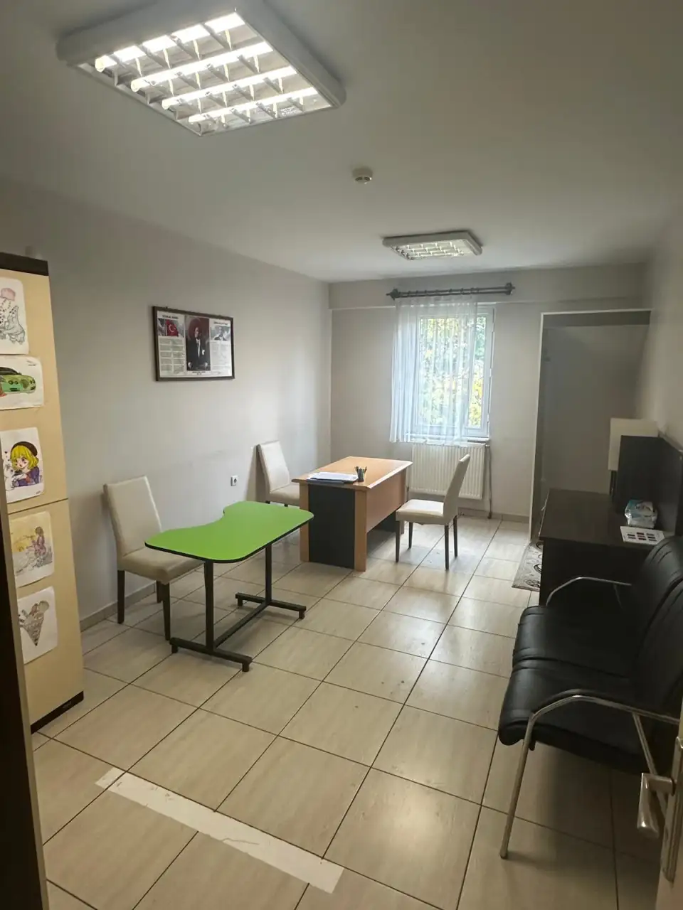 Özel Öz Empati Özel Eğitim ve Rehabilitasyon Merkezi - Özel Eğitim ve Gelişim Merkezi - Kayseri - galeri görseli