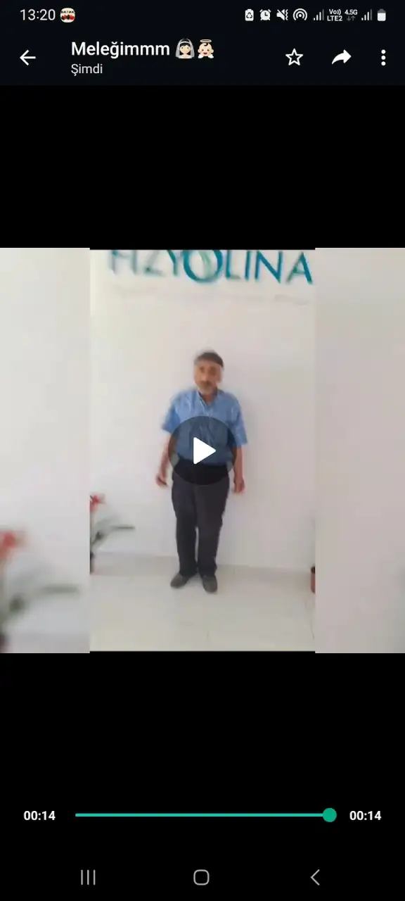 Fizyolina Fizyoterapi ve Sağlıklı Yaşam Merkezi