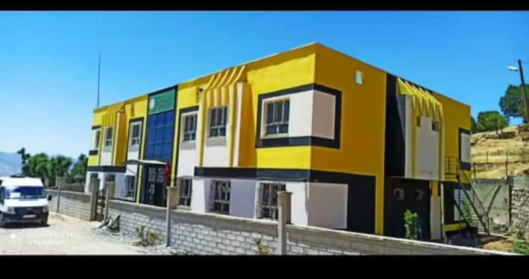 Özel Emin Eller Özel Eğitim Ve Rehabilitasyon Merkezi - Özel Eğitim ve Gelişim Merkezi - Şırnak - galeri görseli
