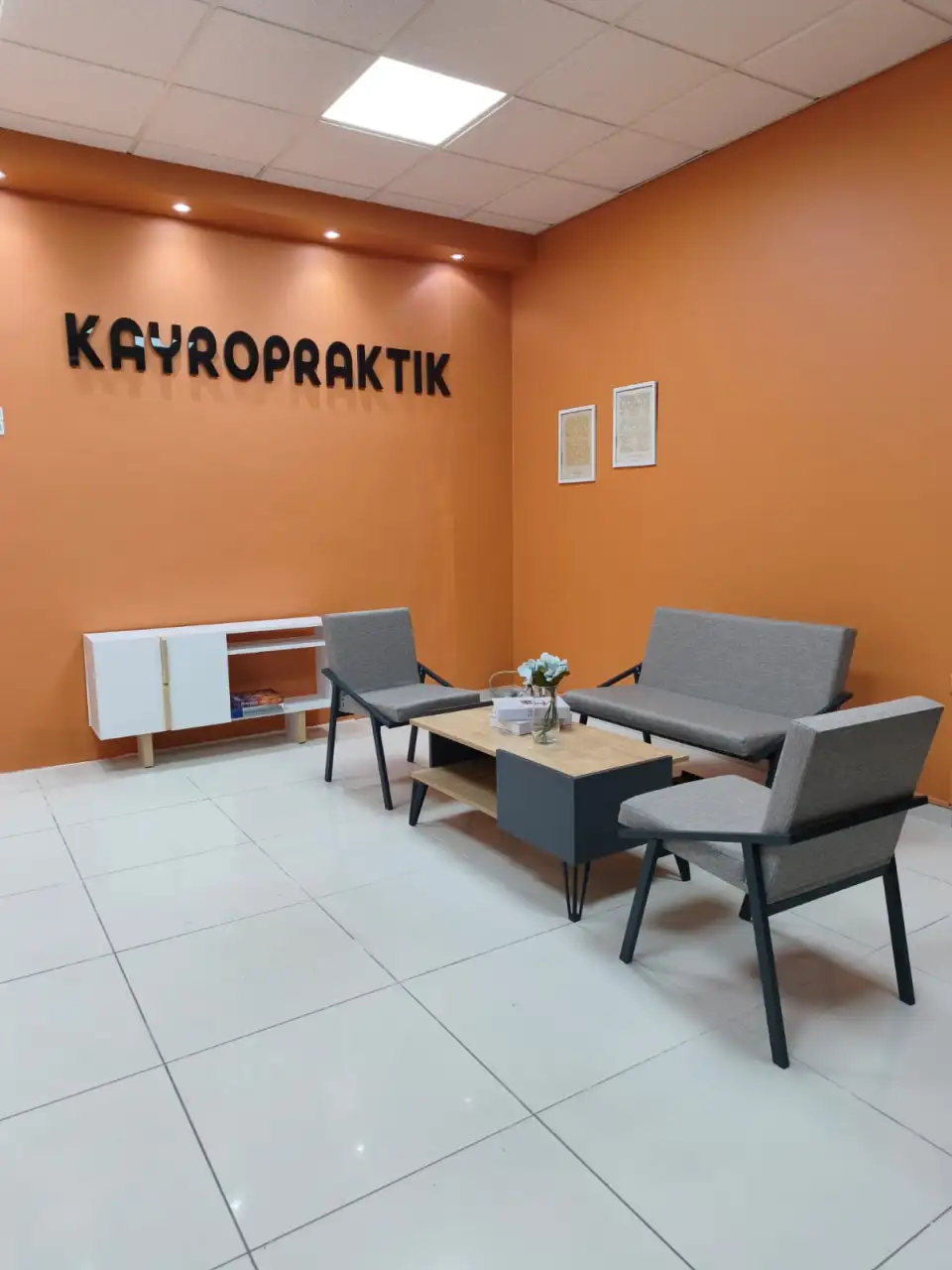 Arnavutköy Uz. Fizyoterapist Mehmet Yaşar