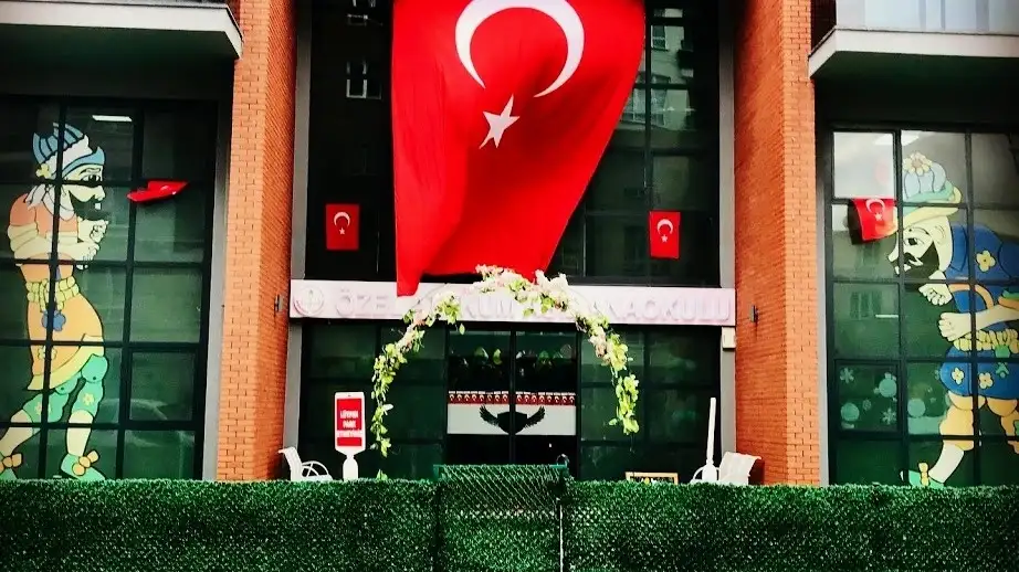 ÖZEL ATAKUM ASİL ANAOKULU - Kreş ve Anaokulu - Samsun