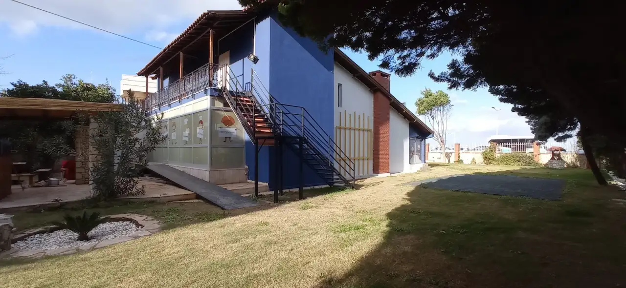 Elif Başkut Eğitim Kurumları - Kreş ve Anaokulu - İzmir - galeri görseli