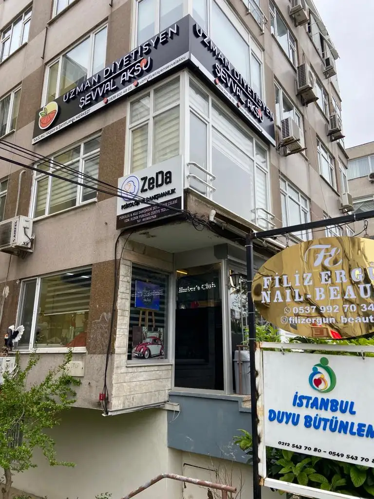 Uzman Fizioterapi Kliniği