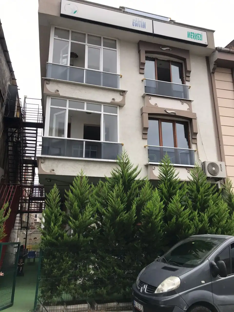 Özel Özgür Yaşam Özel Eğitim ve Rehabilitasyon Merkezi - Özel Eğitim ve Gelişim Merkezi - İstanbul