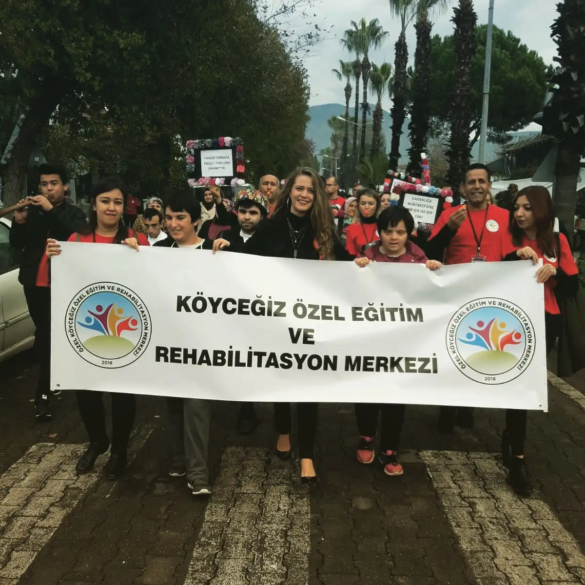Özel Köyceğiz Güney Özel Eğitim Ve Rehabilitasyon Merkezi - Özel Eğitim ve Gelişim Merkezi - Muğla - galeri görseli