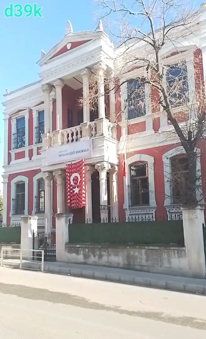 Özel Kırklareli Çocuk Akademisi