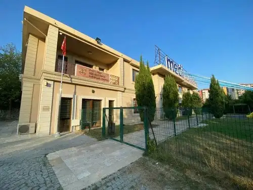 Medi Akademi Anaokulu - Kreş ve Anaokulu - İstanbul - galeri görseli