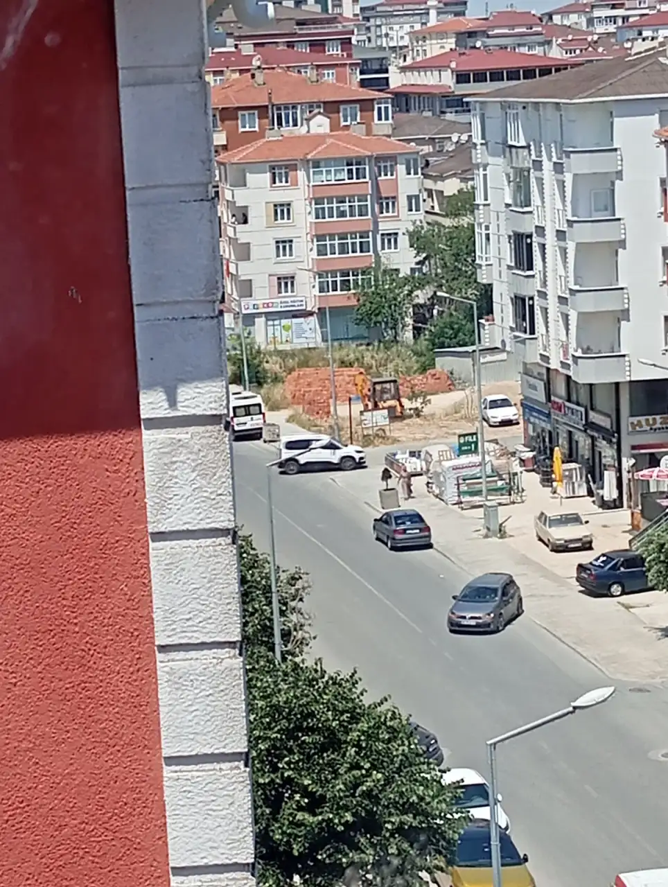 Kapaklı Pedikom Özel Eğitim ve Rehabilitasyon Merkezi - Özel Eğitim ve Gelişim Merkezi - Tekirdağ - galeri görseli
