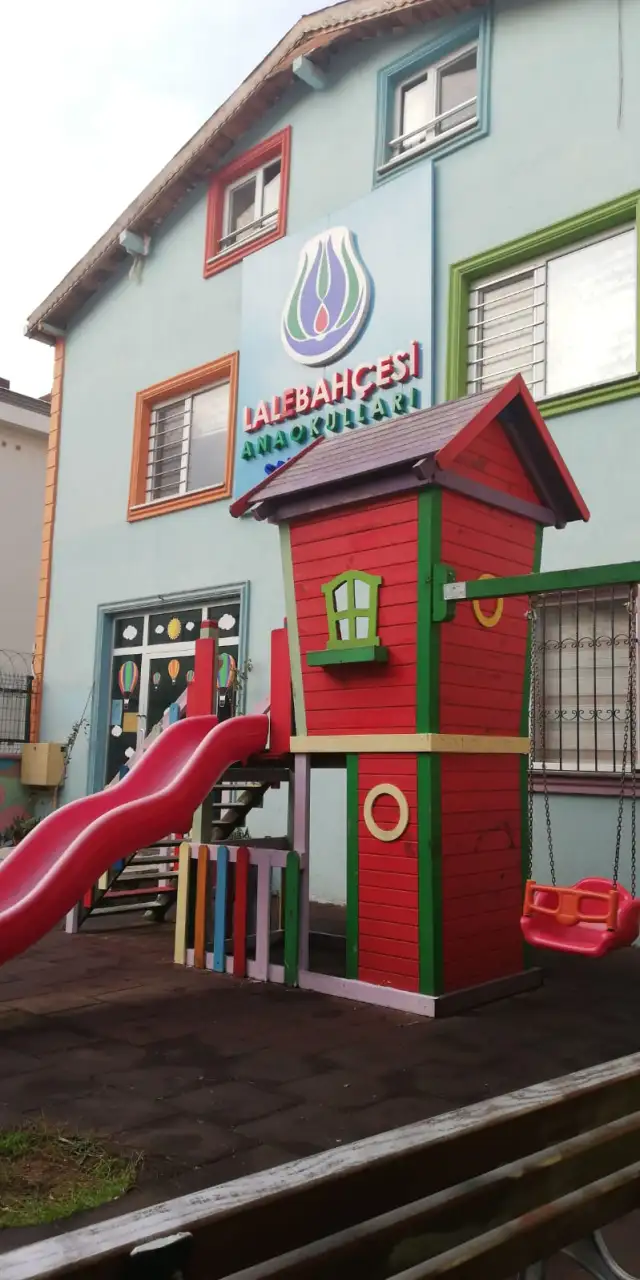Özel Ortadağ Lalebahçesi Anaokulu - Kreş ve Anaokulu - İstanbul - galeri görseli