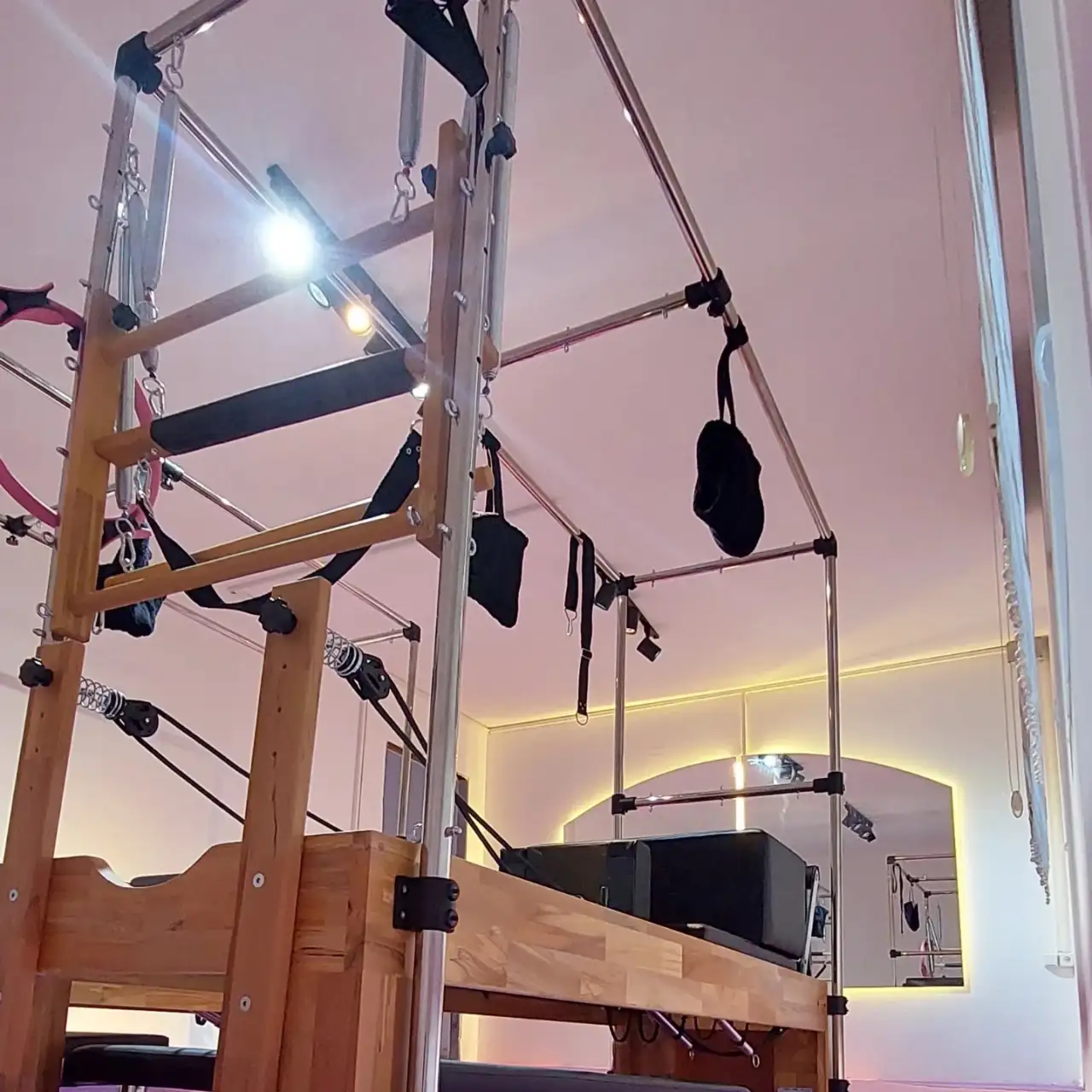 Fizyofatih Yayladağı fizik tedavi & pilates stüdyosu