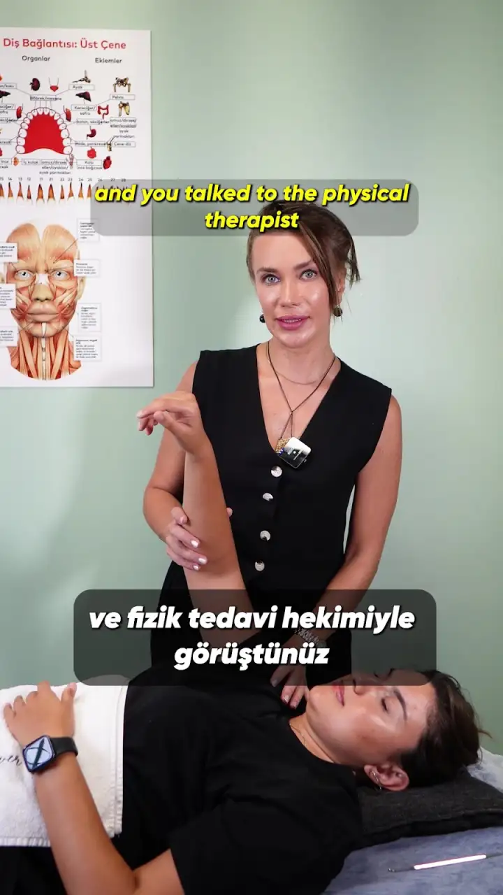Fizyolover - Fizik Tedavi ve Rehabilitasyon - İstanbul - galeri görseli