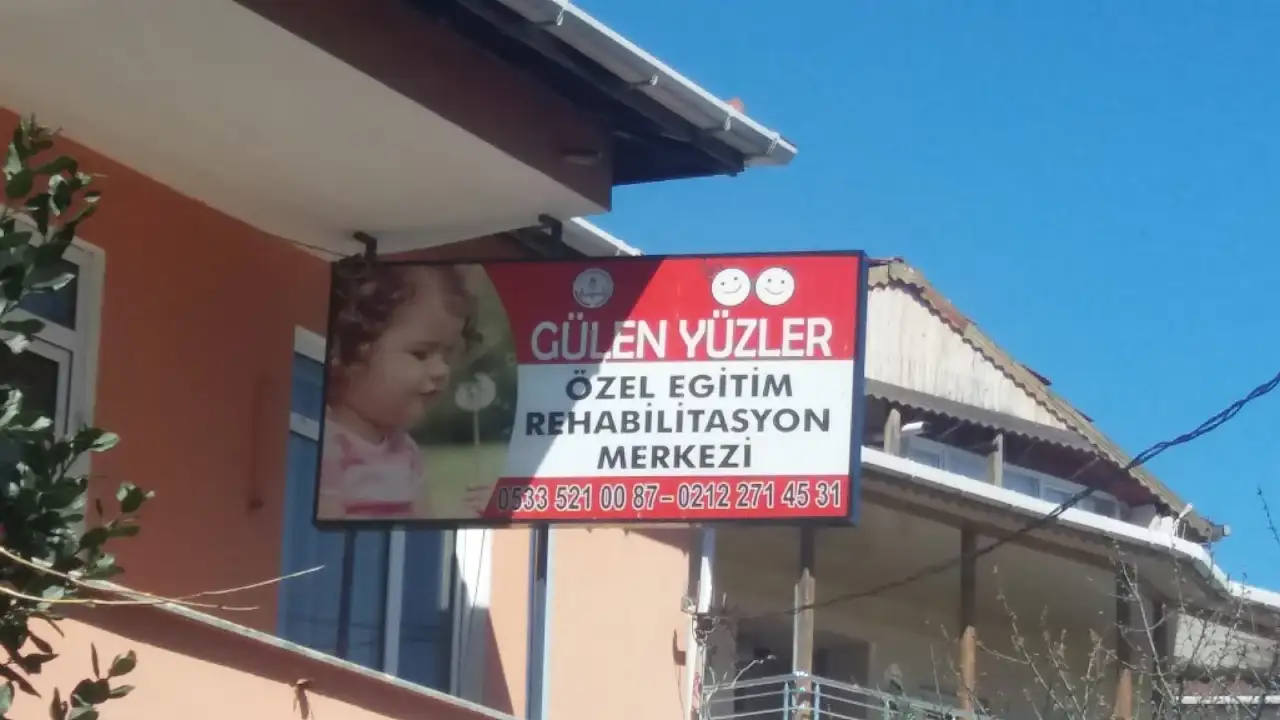 Özel Zencefil Eğitim Ve Rehabilitasyon Merkezi - Fizik Tedavi ve Rehabilitasyon - İstanbul - galeri görseli