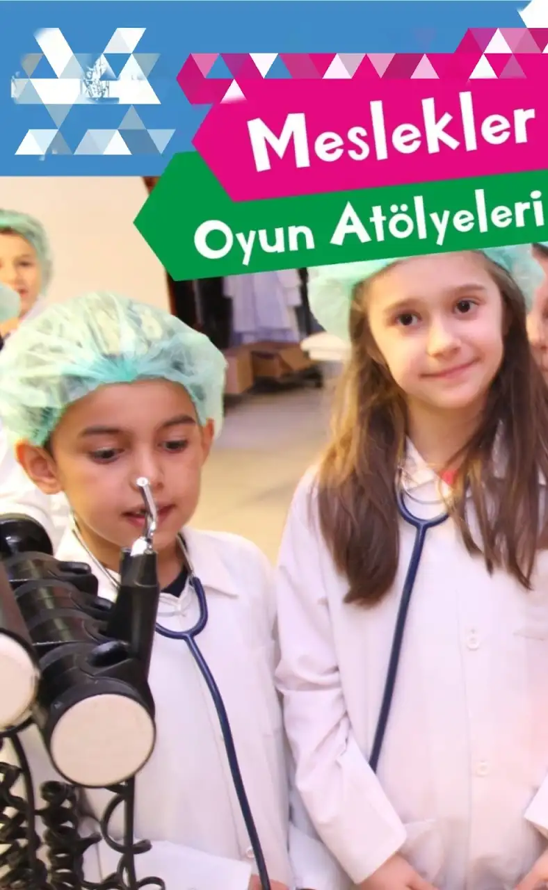 ÖZEL YENİ NESİL ANAOKULU