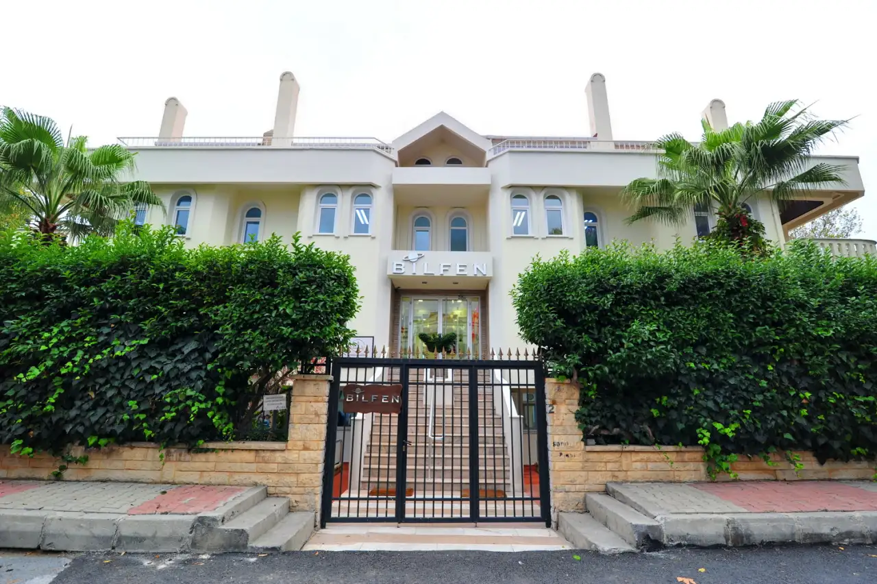 Özel Florya Bilfen Anaokulu - Kreş ve Anaokulu - İstanbul