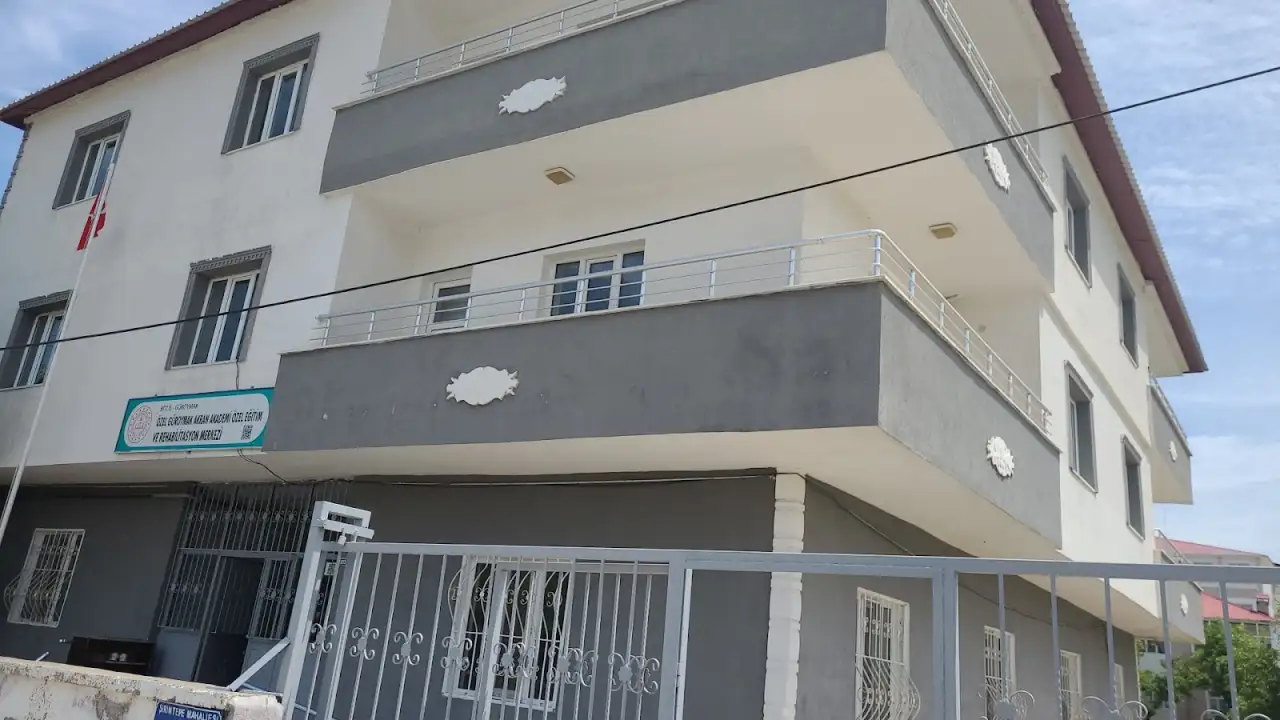 Özel Güroymak Akran Akademi Özel Eğitim ve Rehabilitasyon Merkezi
