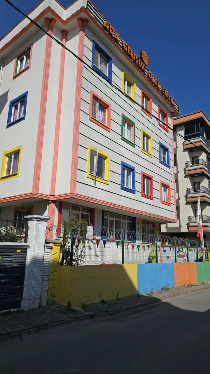 Ümraniye Ada Gelişim Özel Eğitim ve Rehabilitasyon Merkezi - Özel Eğitim ve Gelişim Merkezi - İstanbul - galeri görseli