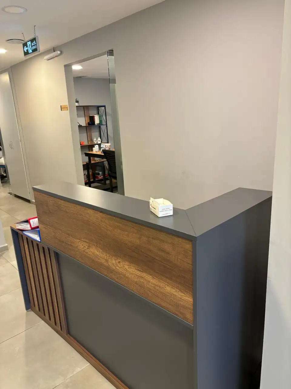 CADDEBOSTAN FİZİK TEDAVİ MERKEZİ - Fizik Tedavi ve Rehabilitasyon - İstanbul - galeri görseli