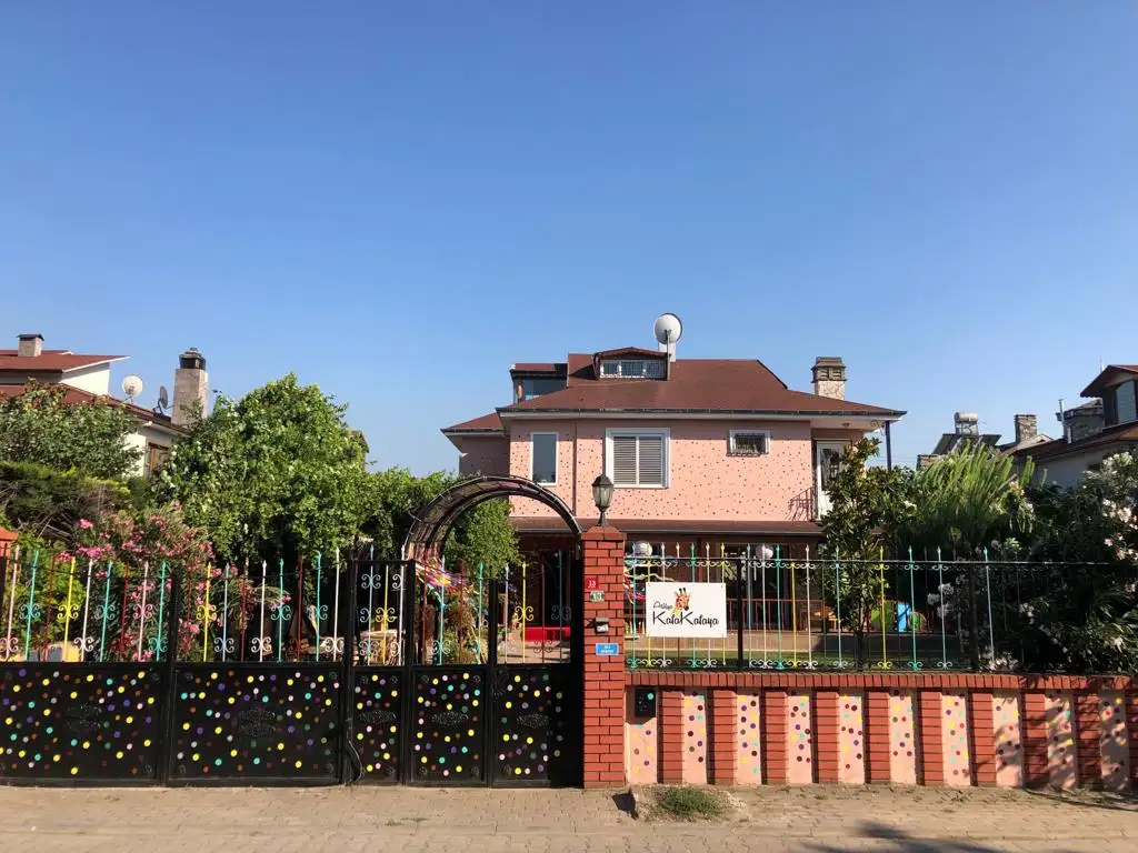 Atölye KafaKafaya Anaokulu - Kreş ve Anaokulu - Bursa