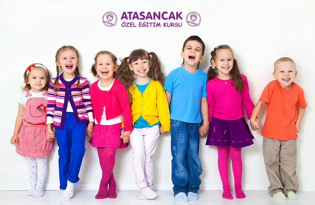 Atasancak Özel Eğitim Ve Rehabilitasyon Merkezi