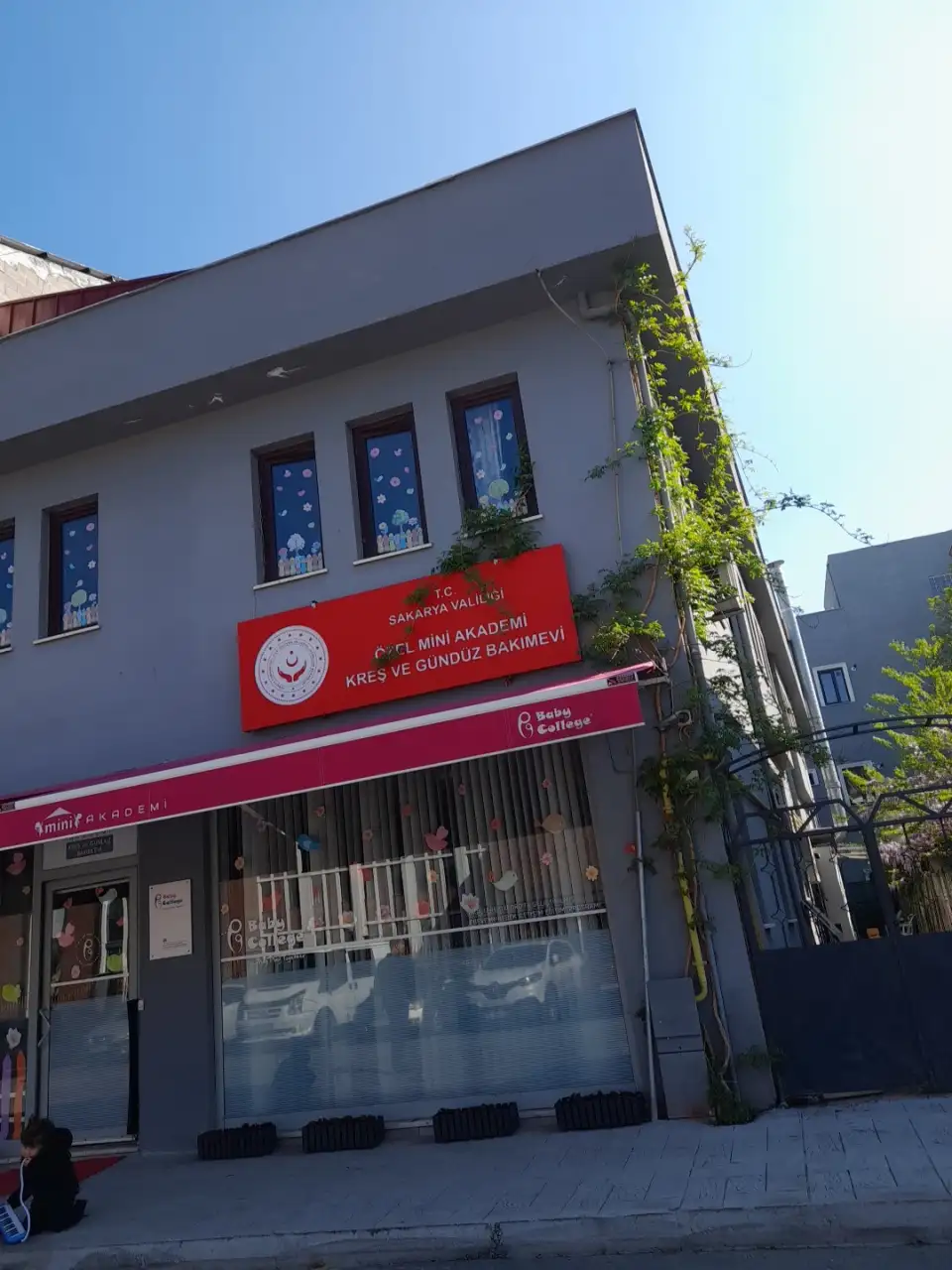 Özel Mini Akademi Anaokulu