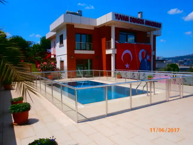 Yuvam Dragos Anaokulu - Kreş ve Anaokulu - İstanbul