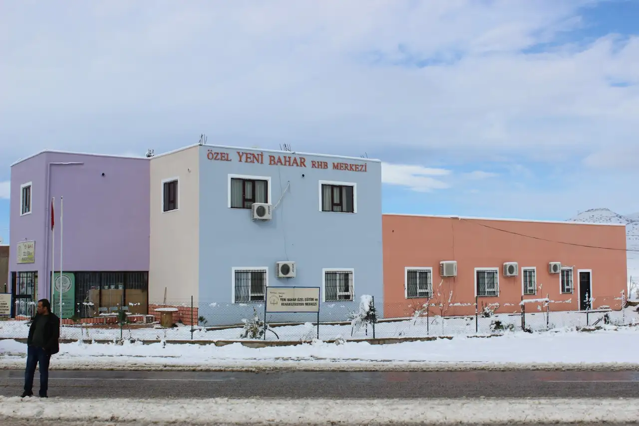 Özel Yeni Bahar Özel Eğitim ve Rehabilitasyon Merkezi - Nörolojik Rehabilitasyon Merkezi - Batman - galeri görseli
