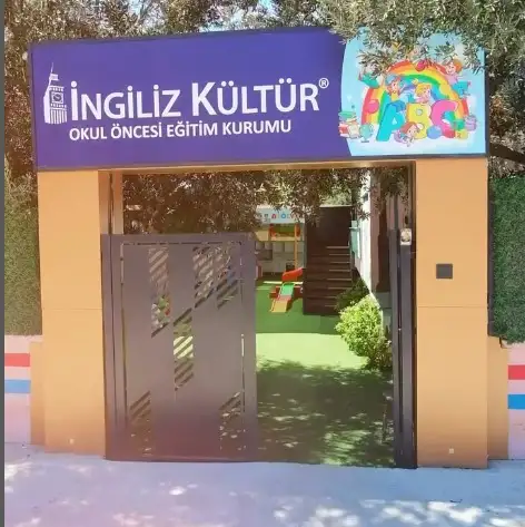 Özel Kırmızıgül Anaokulu - Kreş ve Anaokulu - İzmir - galeri görseli