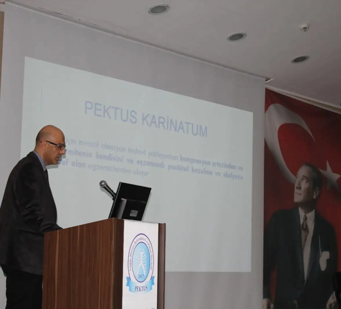 Fizyoterapist İhsan Alaca