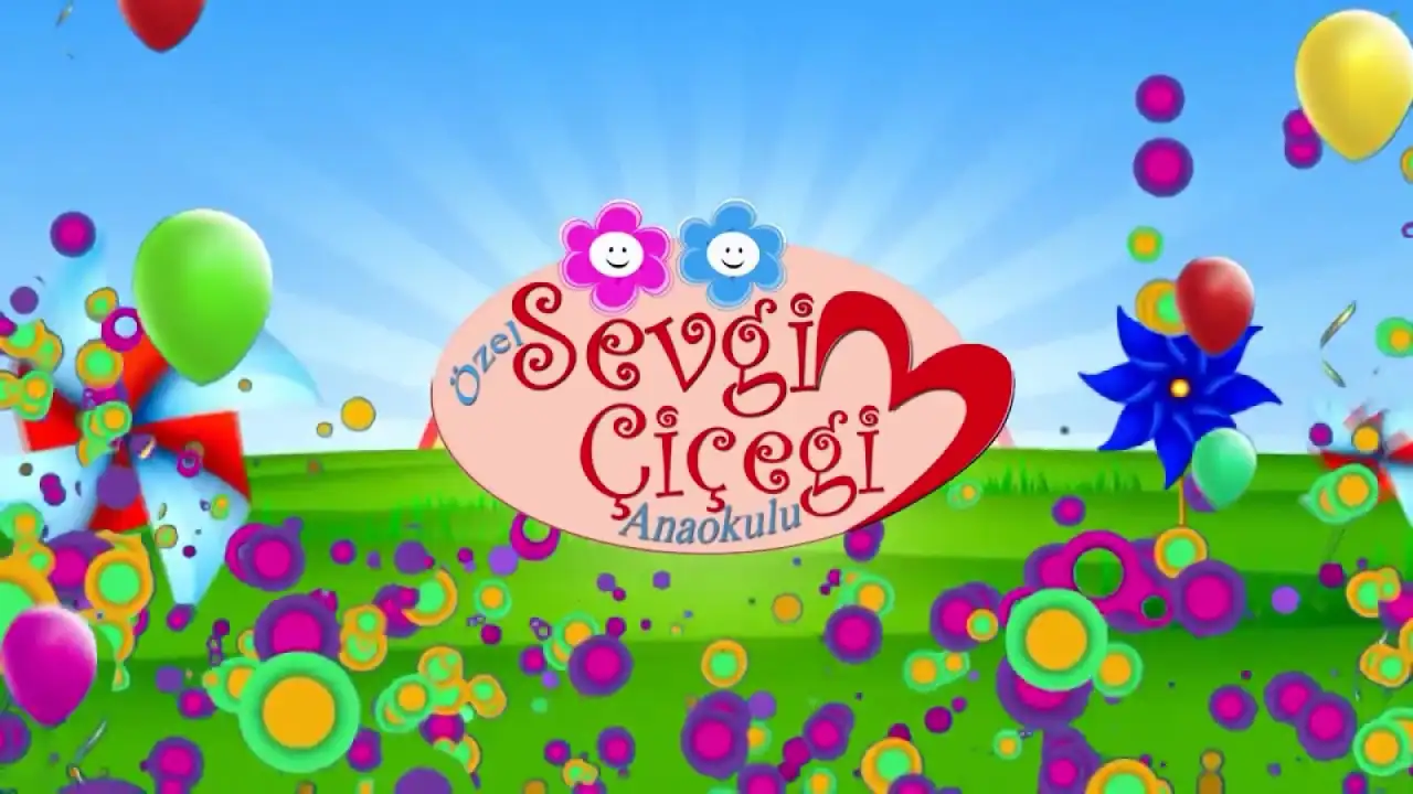 Sevgim Çiçeği Anaokulu - Kreş ve Anaokulu - Bursa - galeri görseli