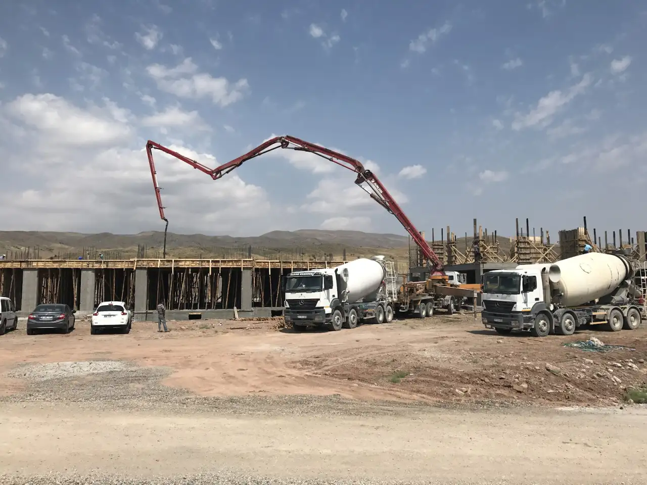 Yeşilvadi Bakım Merkezi - Yaşlı Bakım Evi - Kırıkkale - galeri görseli