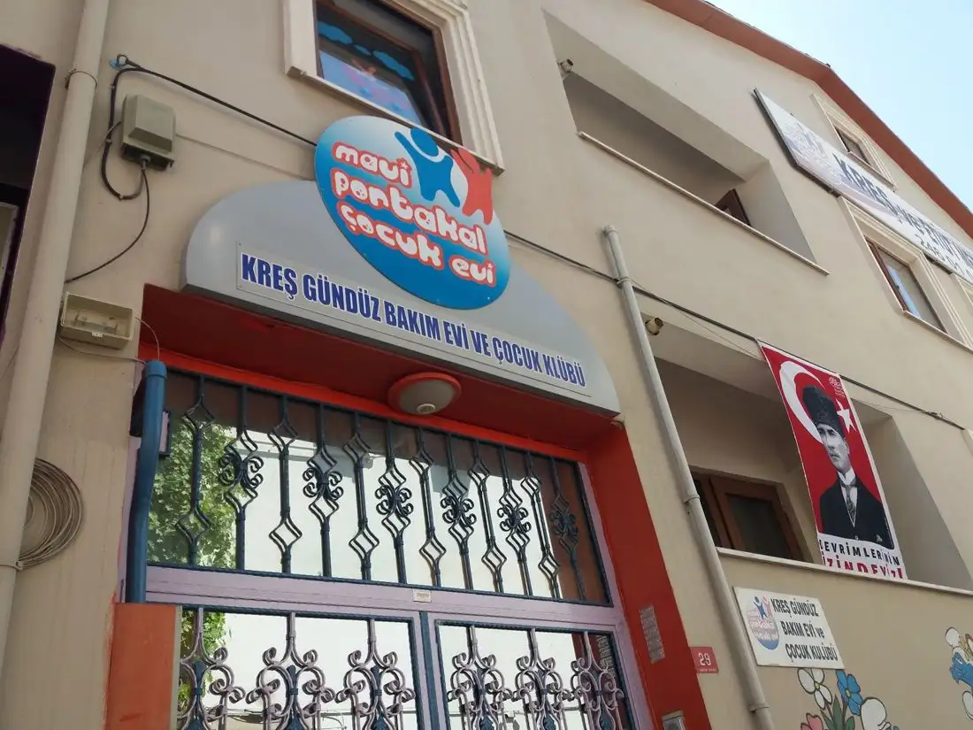 Final Anaokulu - Kreş ve Anaokulu - Bursa - galeri görseli