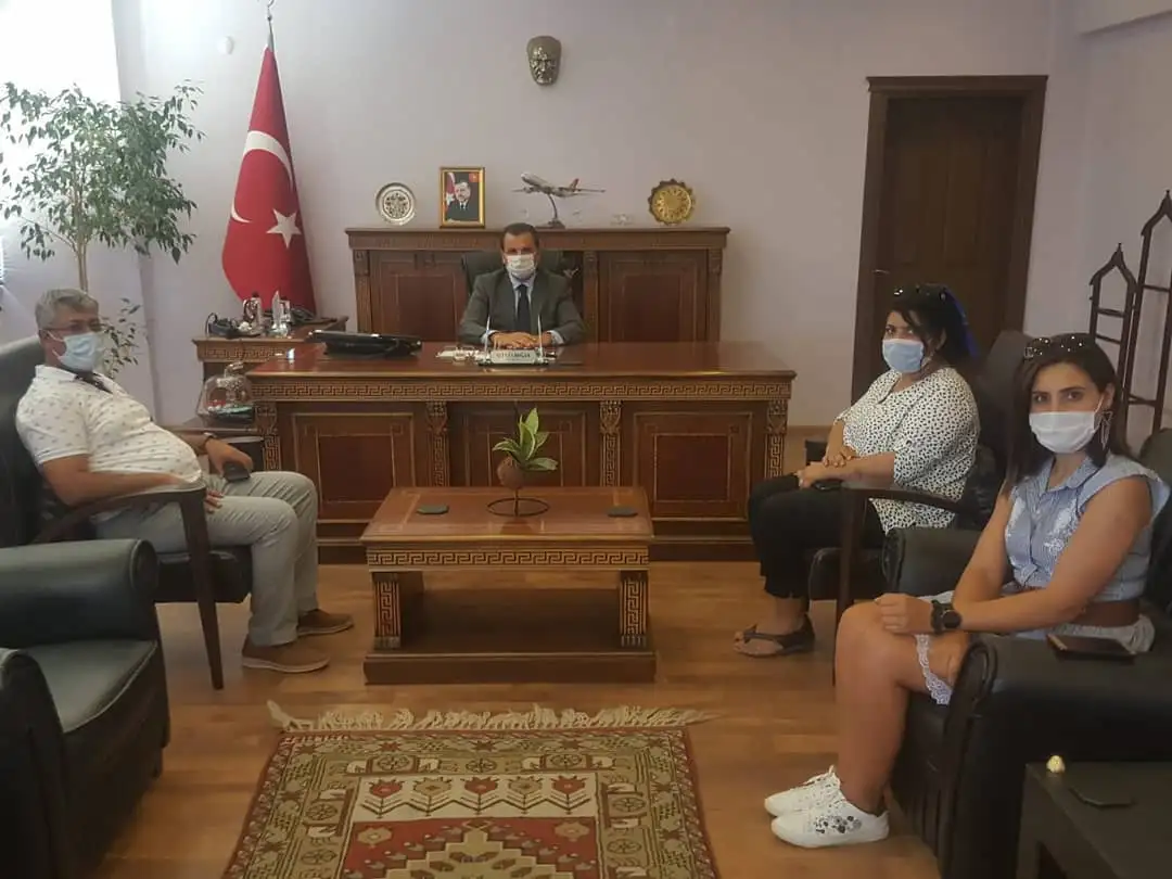 Özel Dalaman Özel Eğitim ve Rehabilitasyon Merkezi - Özel Eğitim ve Gelişim Merkezi - Muğla - galeri görseli