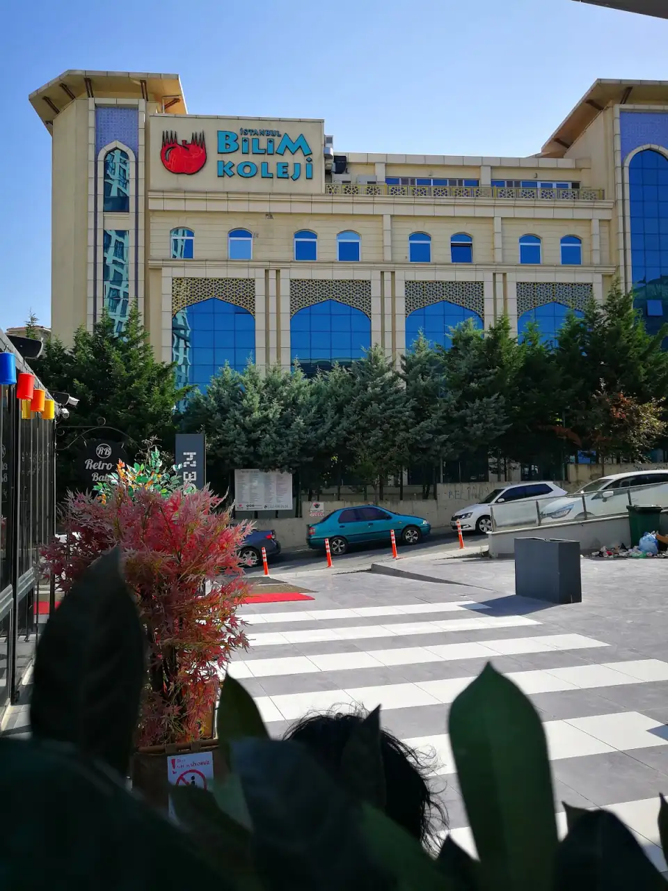 İstanbul Bilim Anaokulu