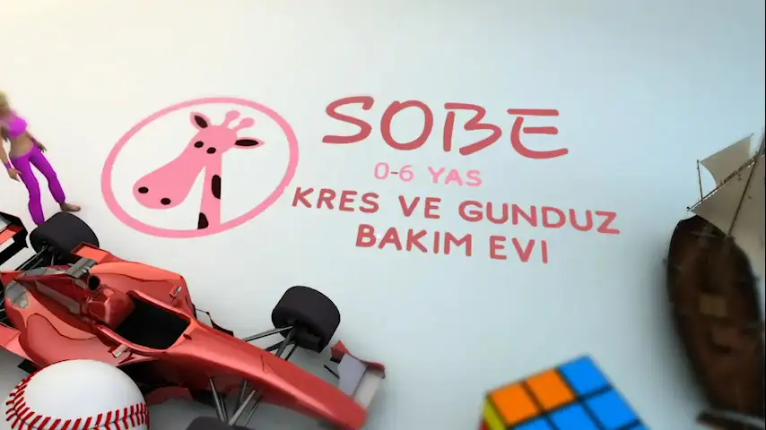 Sobe Kreş ve Gündüz Bakımevi