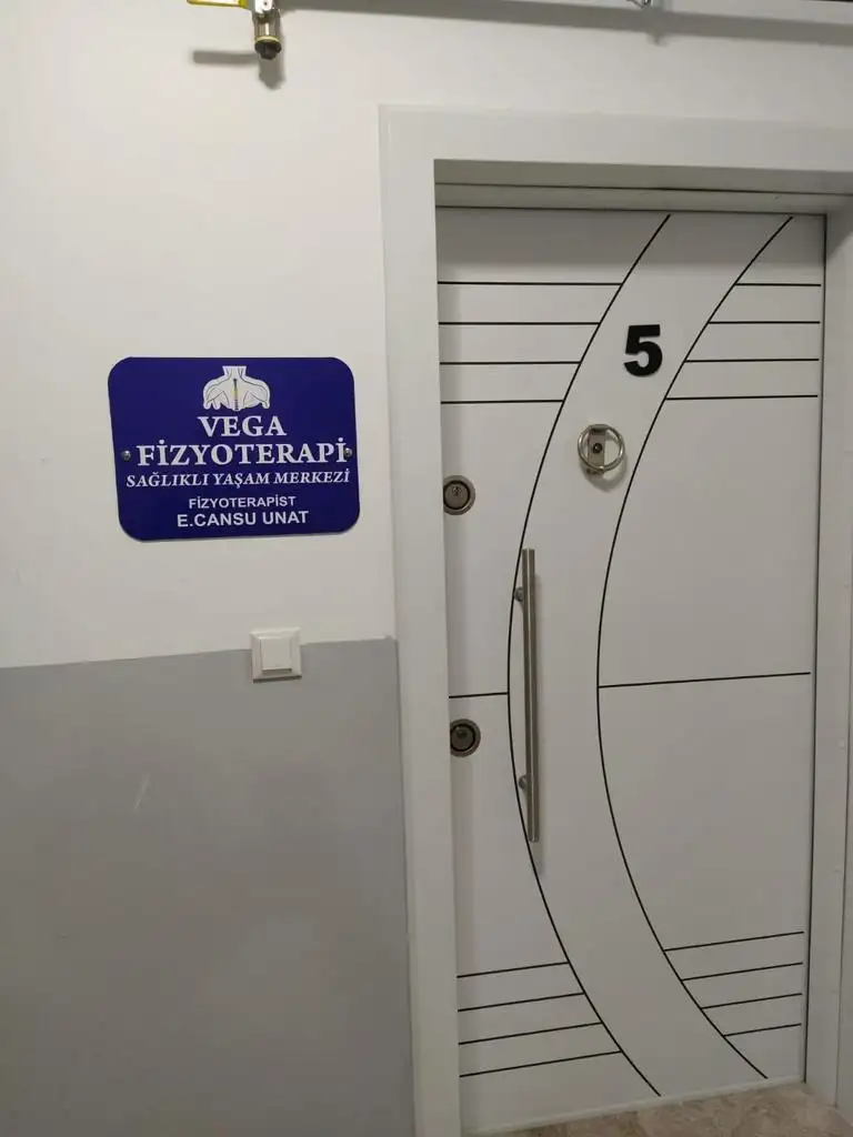 Vega Fizyoterapi Sağlıklı Yaşam Merkezi - Fizik Tedavi ve Rehabilitasyon - İzmir - galeri görseli