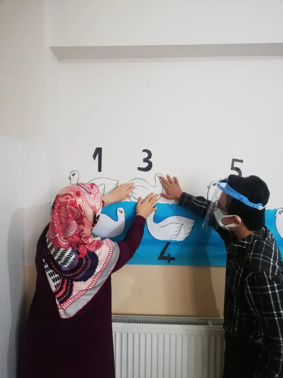Elit Özel Eğitim ve Rehabilitasyon Merkezi - Özel Eğitim ve Gelişim Merkezi - Elazığ - galeri görseli