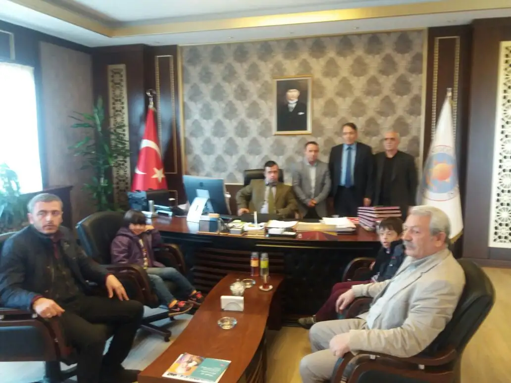 Bir-Umut özel eğitim - Özel Eğitim ve Gelişim Merkezi - Bingöl - galeri görseli