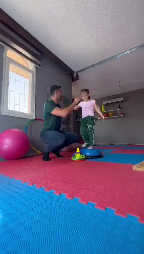 Özel Kardeşçe El Ele Özel Eğitim ve Rehabilitasyon Merkezi - Özel Eğitim ve Gelişim Merkezi - Adana - galeri görseli
