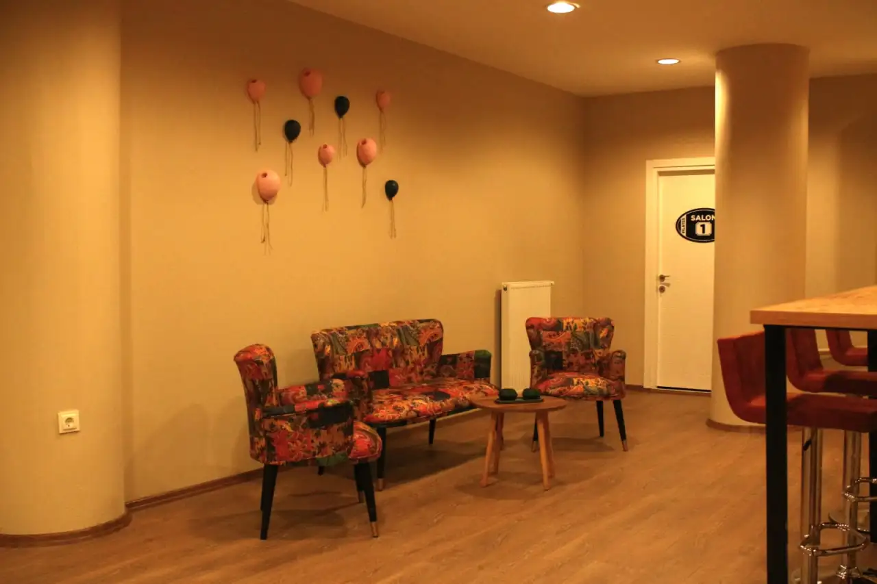 Fizyoklinik - Fizik Tedavi ve Rehabilitasyon - Tokat - galeri görseli