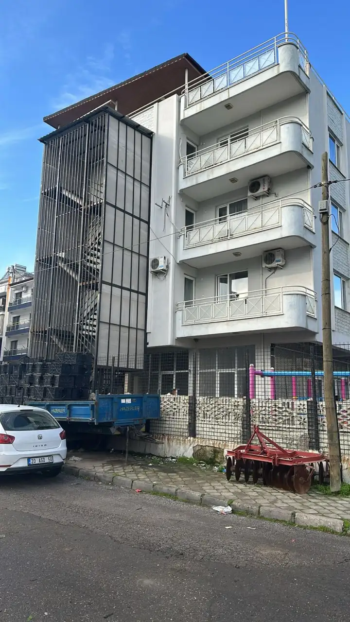 Özel Benim Dünyam Rehabilitasyon Özel Eğitim Merkezi & Salihli Özel Eğitim Ve Rehabilitasyon - Özel Eğitim ve Gelişim Merkezi - Manisa - galeri görseli