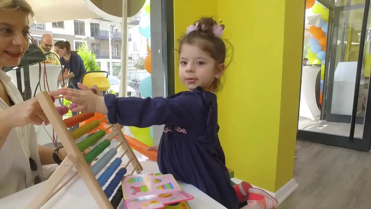 Özel Bizbize Anaokulu - Kreş ve Anaokulu - İzmir - galeri görseli